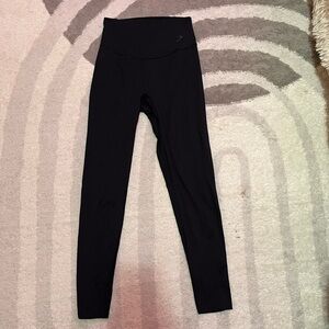 Gymshark Women’s Charcoal Leggings